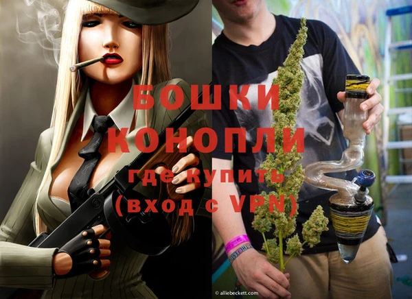ALPHA PVP Лихославль